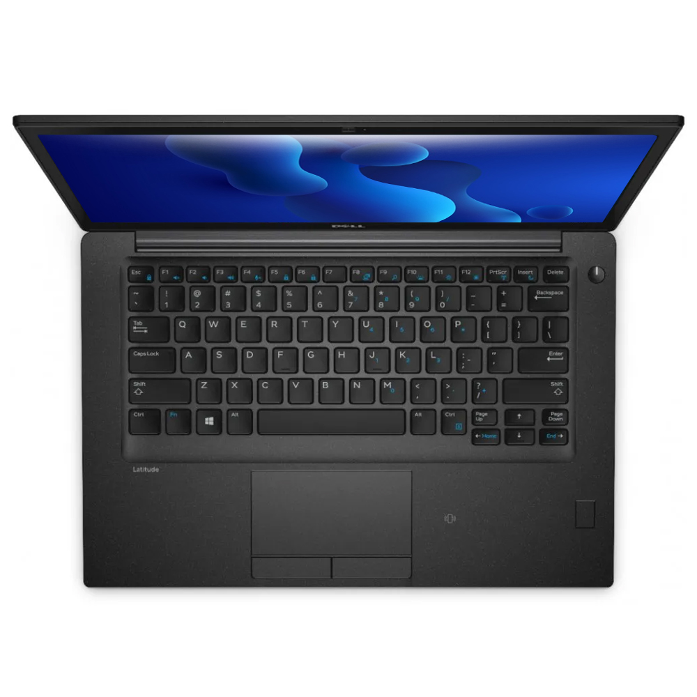 Notebook Dell Latitude 7480 Core I5 6ªGen SSD 256GB 8GB Win 10 Pro image number 2